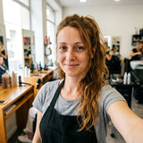 Avis vérifié — Sonia L., coiffeuse à Lyon