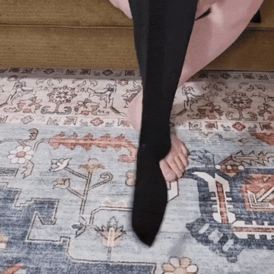 Chaussettes de Compression Liberté ALVEANE_FR_BE