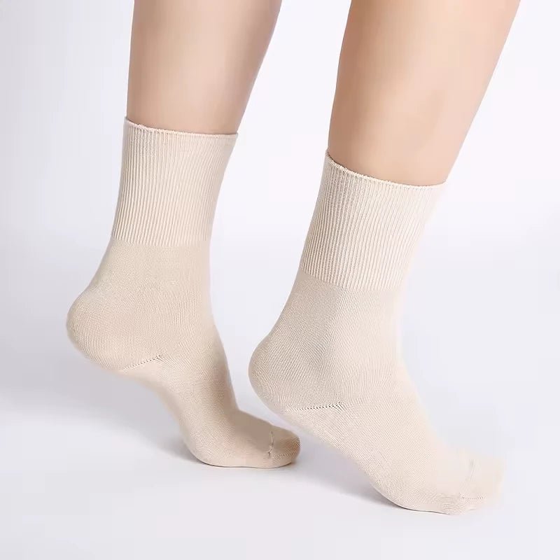 Chaussettes pour Diabétiques - ALVEANE