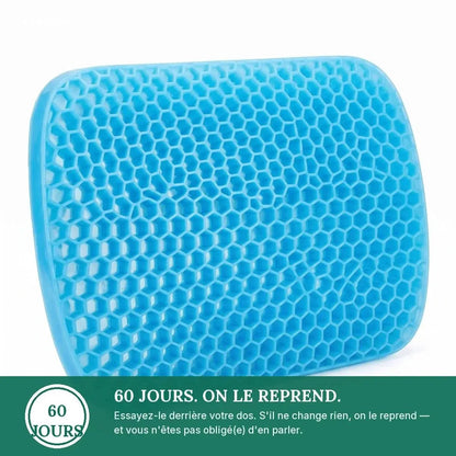 Coussin Lombaire Réconfort - ALVEANE