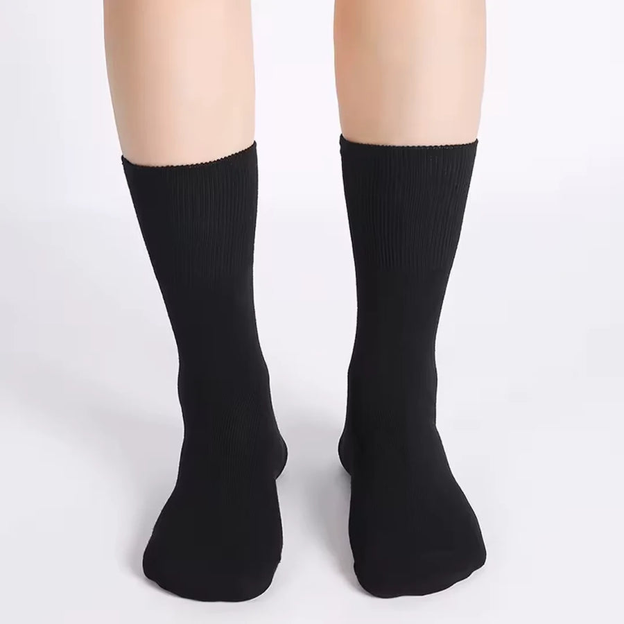 Les chaussettes pour diabétiques ALVEANE